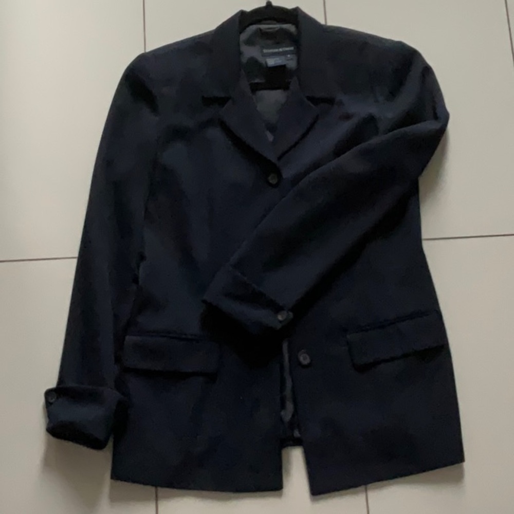 TRISTAN & ISEUT CASUAL JACKET